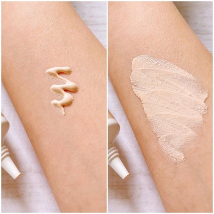 アリィー クロノビューティ カラーチューニングUV/アリィー/日焼け止めクリームを使ったクチコミ(2枚目)