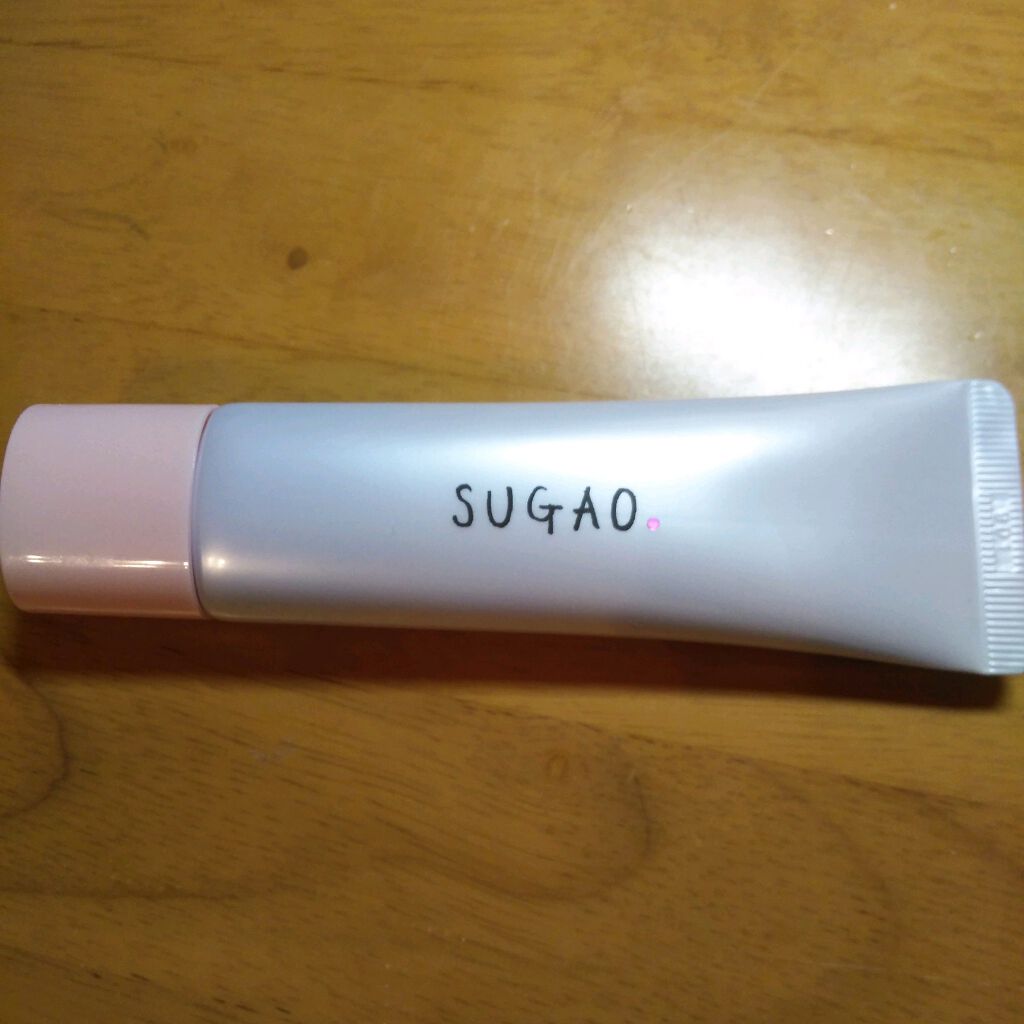 スノーホイップクリーム/SUGAO®/化粧下地を使ったクチコミ(1枚目)