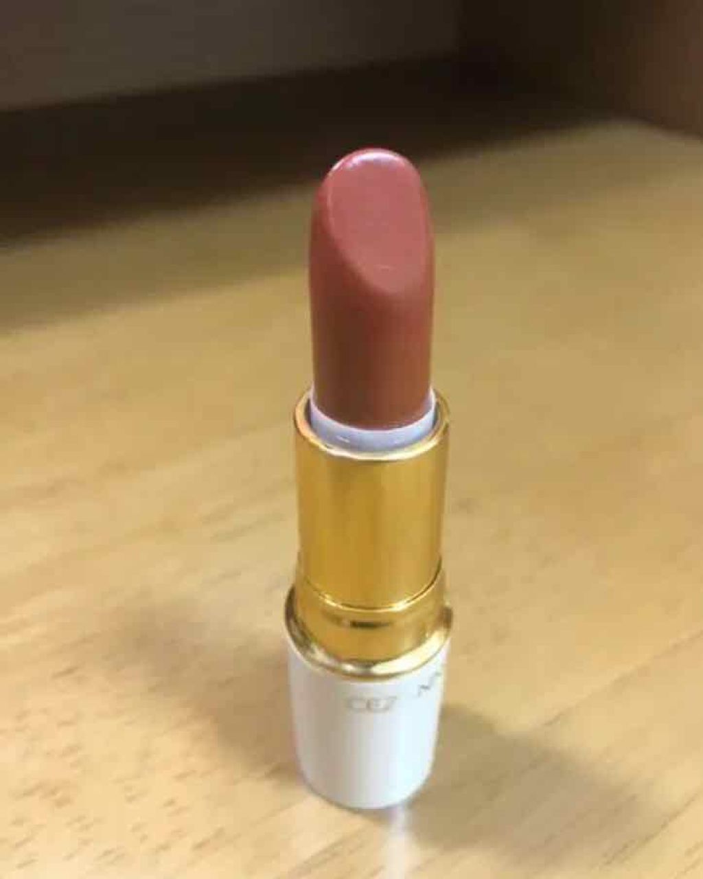 ナチュラル チークN/CEZANNE/パウダーチークを使ったクチコミ（3枚目）