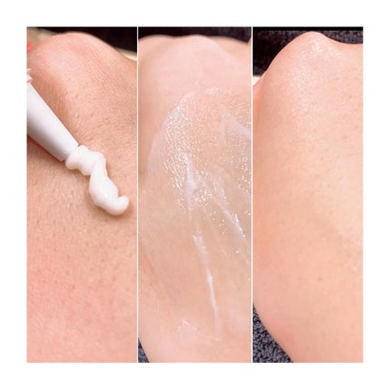 リンクルナイトクリーム/なめらか本舗/フェイスクリームを使ったクチコミ(10枚目)