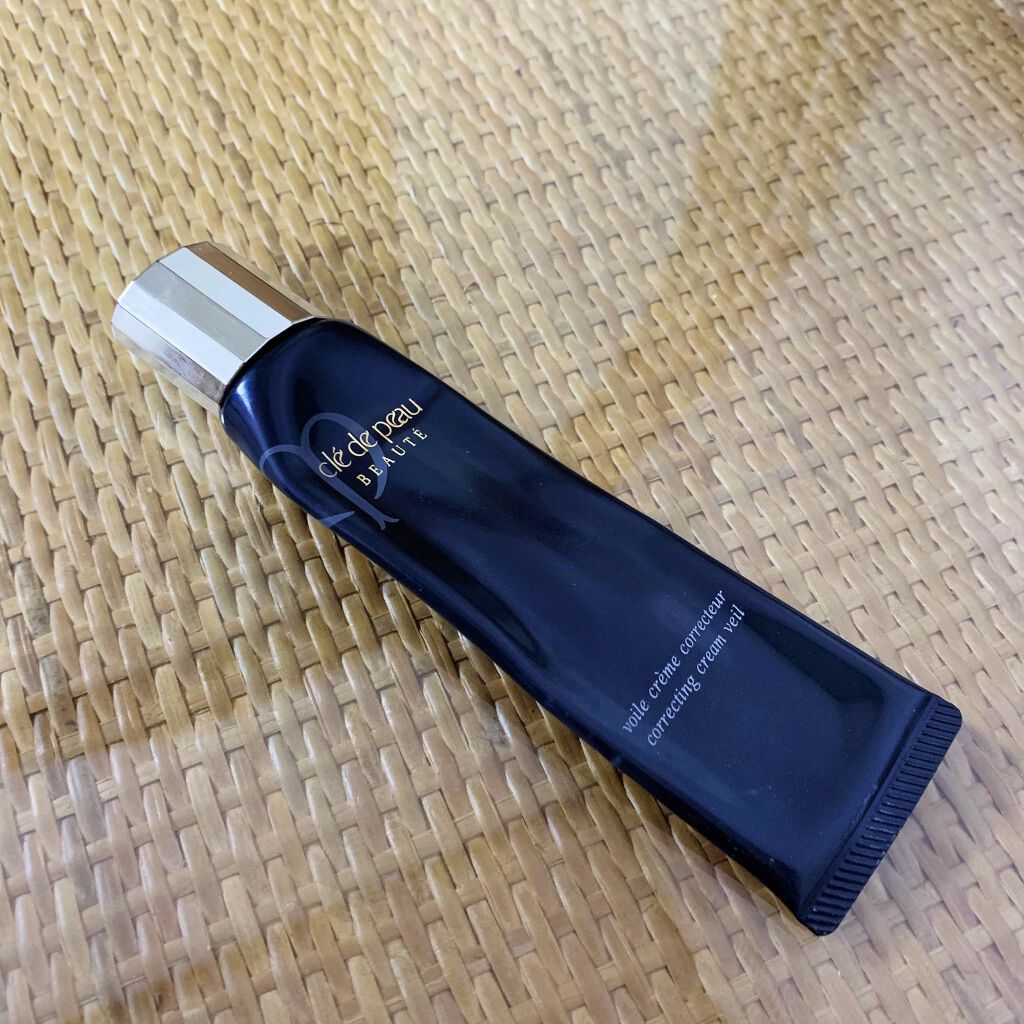 ヴォワールコレクチュール/クレ・ド・ポー ボーテ/化粧下地を使ったクチコミ（1枚目）