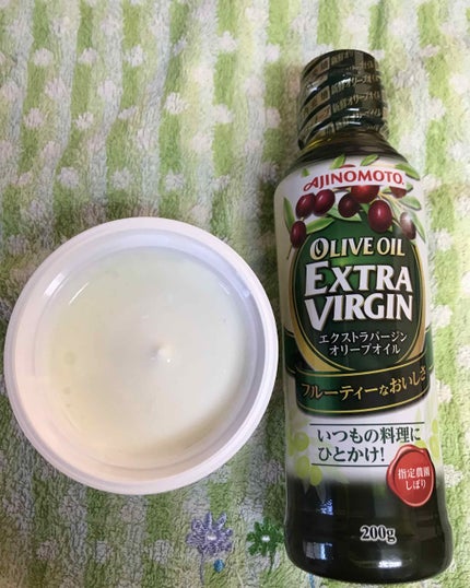 ダノンオイコス 脂肪0(ゼロ)	/オイコス/ヨーグルトを使ったクチコミ(2枚目)