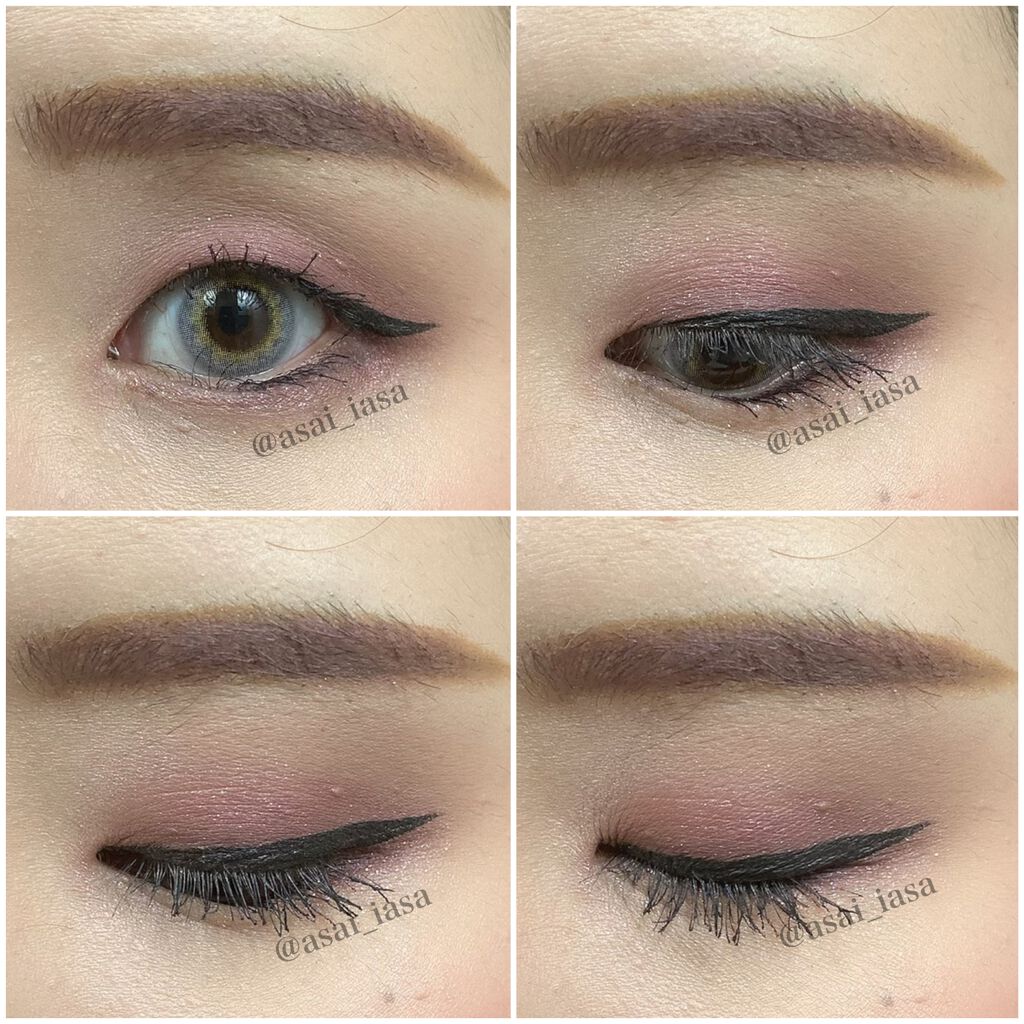 ベルベティ ステイ マット/リンメル ロンドン/口紅を使ったクチコミ（2枚目）