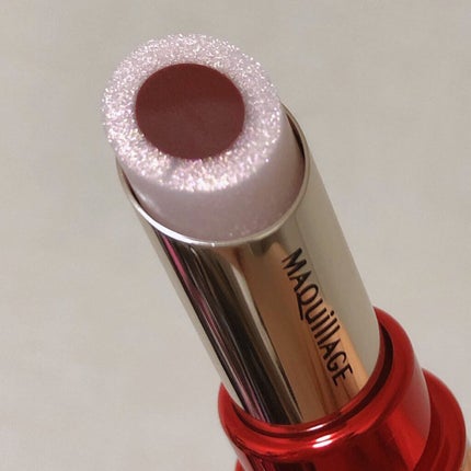 ドラマティックルージュEX/マキアージュ/口紅を使ったクチコミ(2枚目)