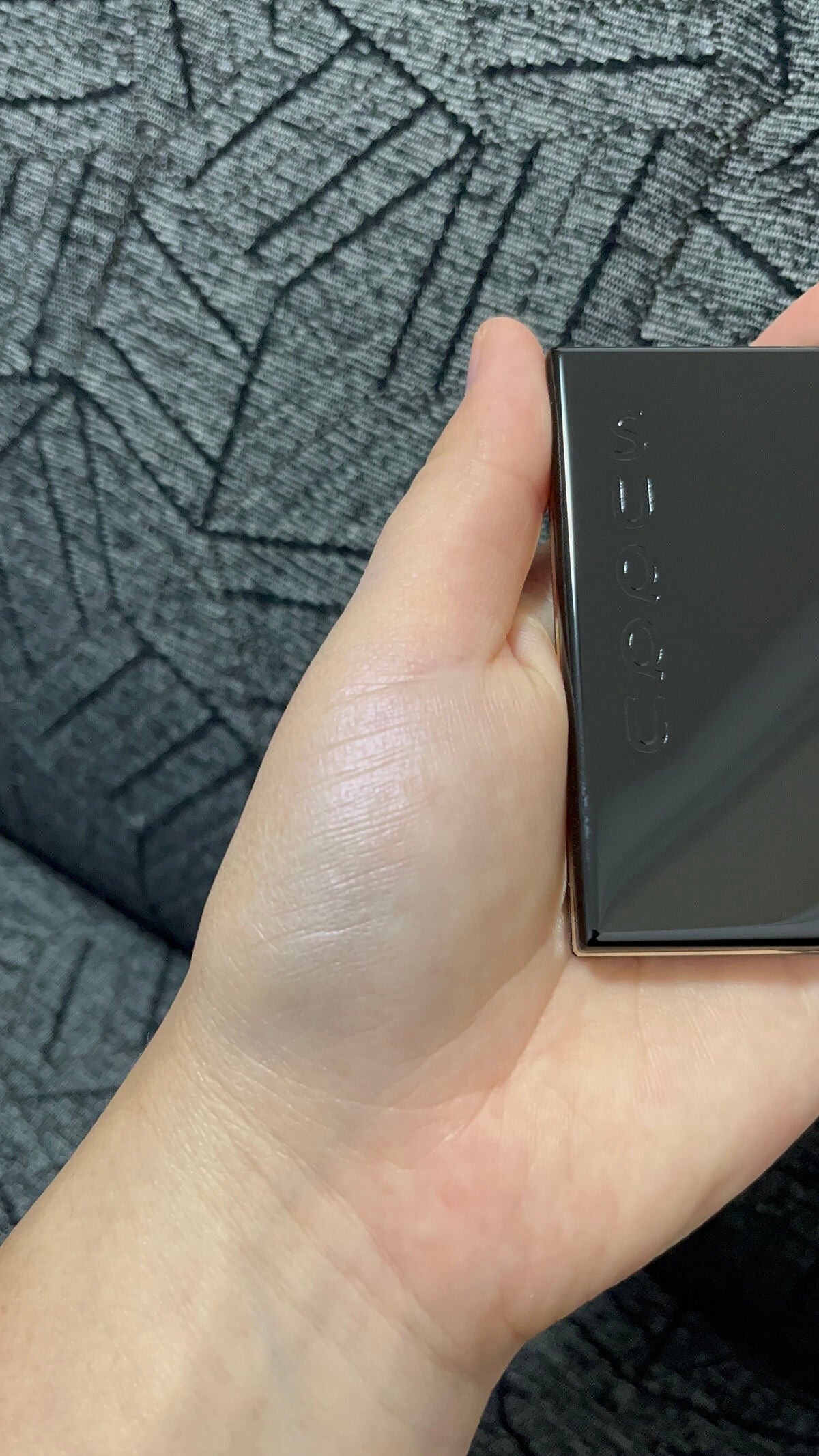 チーク ポップ パール/CLINIQUE/パウダーチークを使ったクチコミ(2枚目)