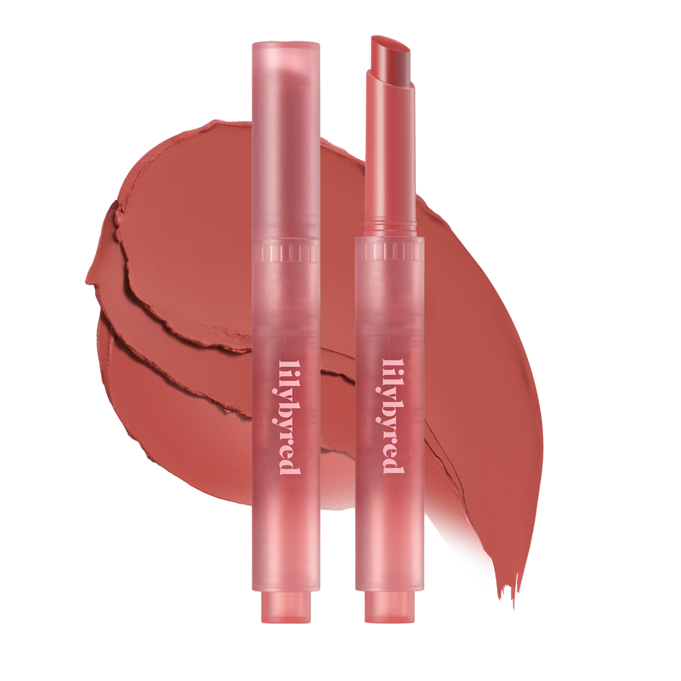 Lilybyred Milky Blur Fondue Bar #03 Fig in Caramel