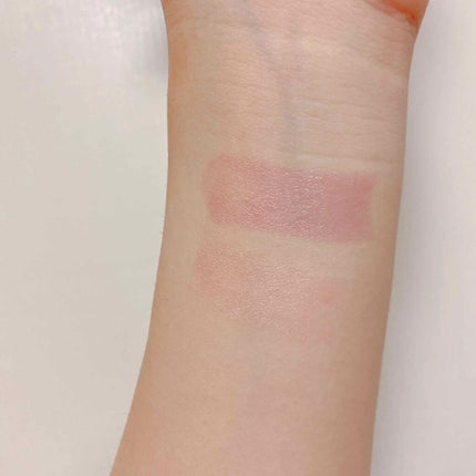 CCリッププライマー (ティント)/KATE/リップケアを使ったクチコミ(2枚目)