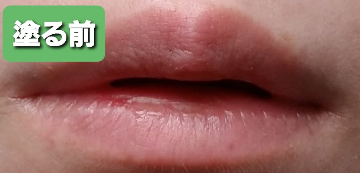 Organic Lip Balm/Sierra Bees/リップバームを使ったクチコミ(4枚目)