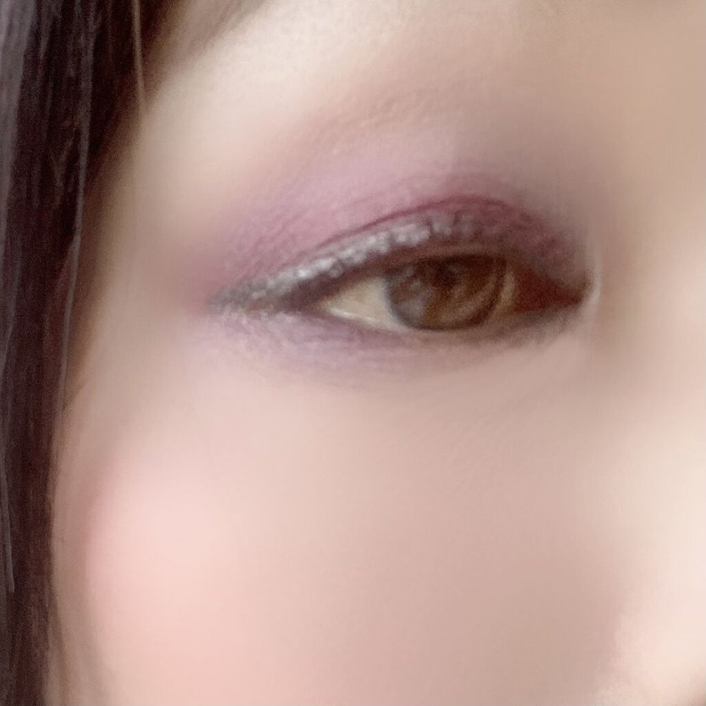 AQ ブラッシュ 04/DECORTÉ/パウダーチークを使ったクチコミ（3枚目）