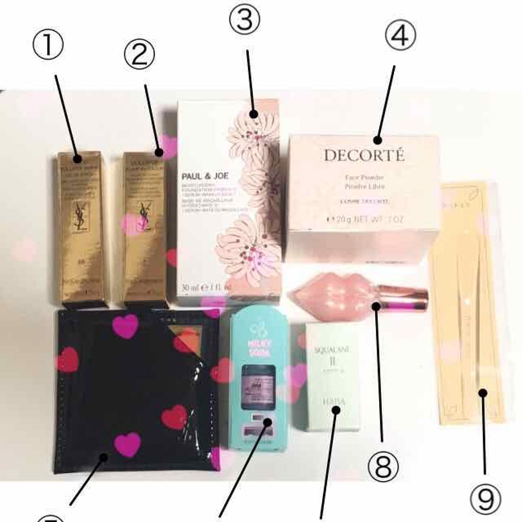 ソフトドリンクティント/ETUDE/リップグロスを使ったクチコミ（2枚目）