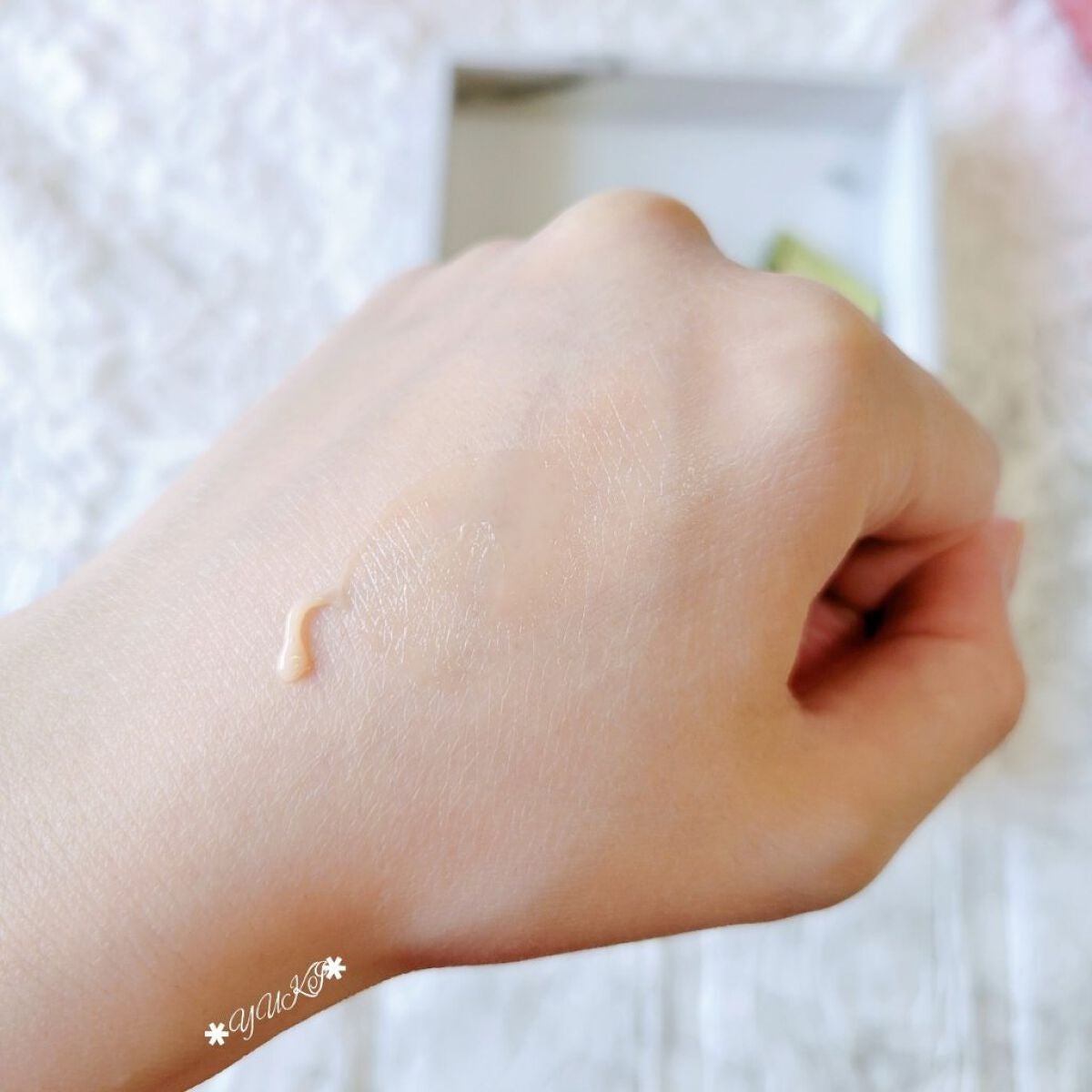 ザ リンクレス S/ONE BY KOSE/アイケア・アイクリームを使ったクチコミ(5枚目)