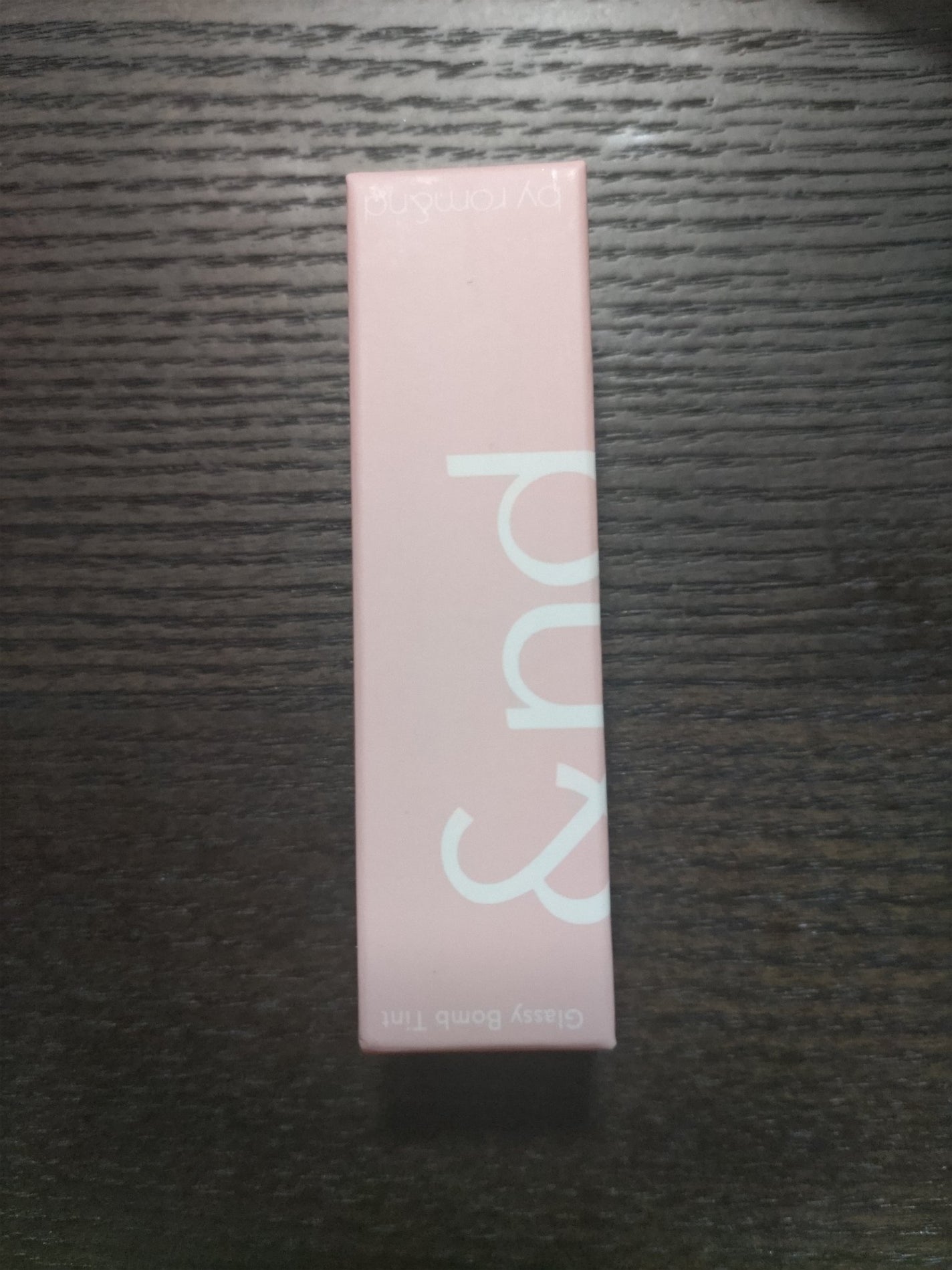 プランプリップケアスクラブ/キャンメイク/リップスクラブを使ったクチコミ(1枚目)