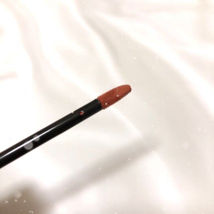 パワーマットリップピグメント/NARS/口紅を使ったクチコミ(2枚目)