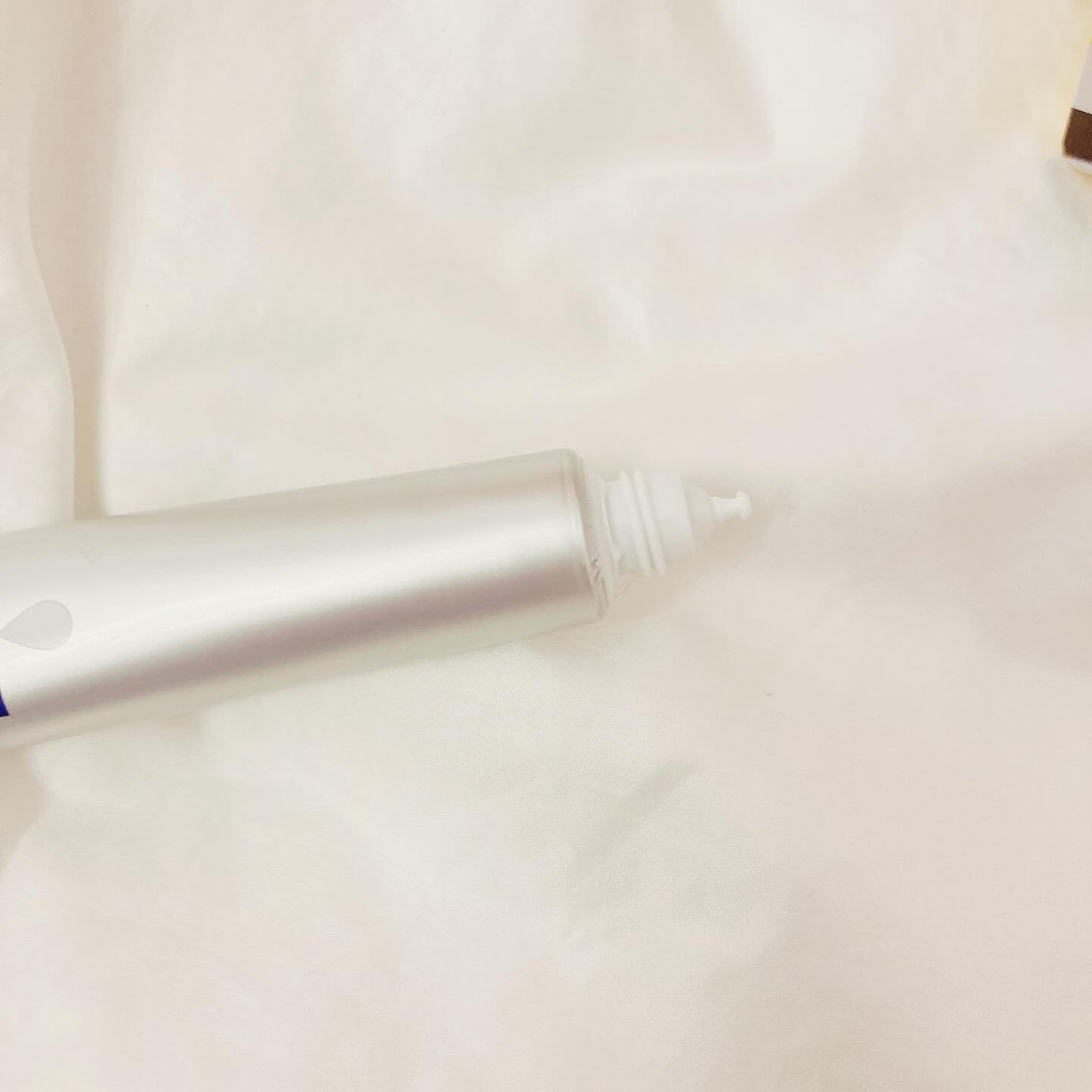 メラノCCMen薬用しみ集中対策美容液/メラノCC/美容液を使ったクチコミ(2枚目)