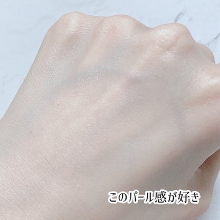 ルース パウダー/ちふれ/ルースパウダーを使ったクチコミ(5枚目)