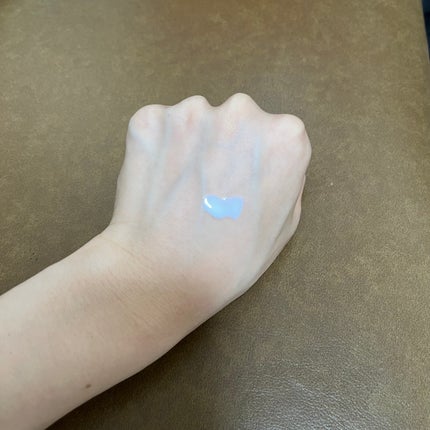 10ve to UVミルク/10ve to/日焼け止めミルクを使ったクチコミ(4枚目)