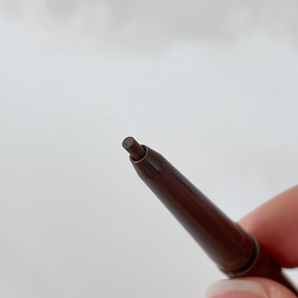 ジェルアイライナー/CEZANNE/ジェルアイライナーを使ったクチコミ（3枚目）