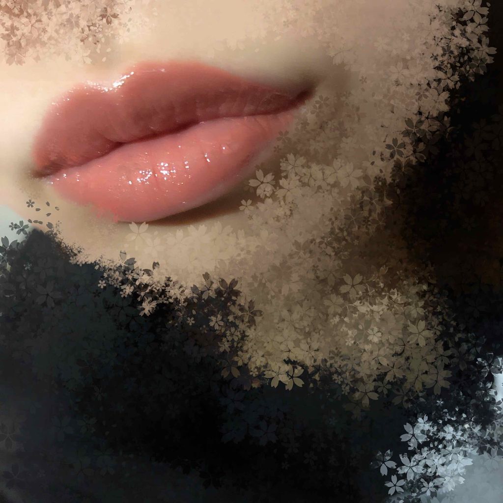 38°C / 99°F リップトリートメント (リップ美容液)/UZU BY FLOWFUSHI/リップケアを使ったクチコミ(2枚目)