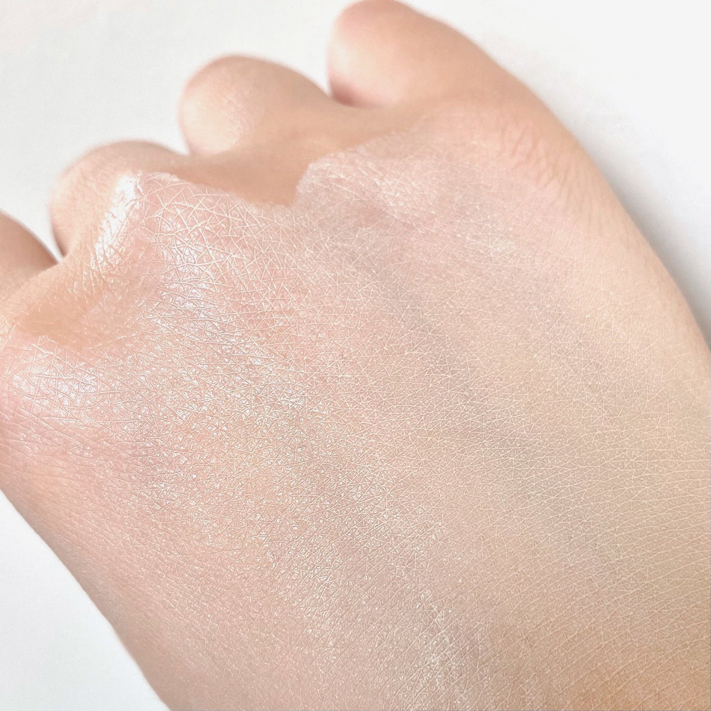 マスクフィットトーンアップエッセンス/TIRTIR(ティルティル)/化粧下地を使ったクチコミ(3枚目)