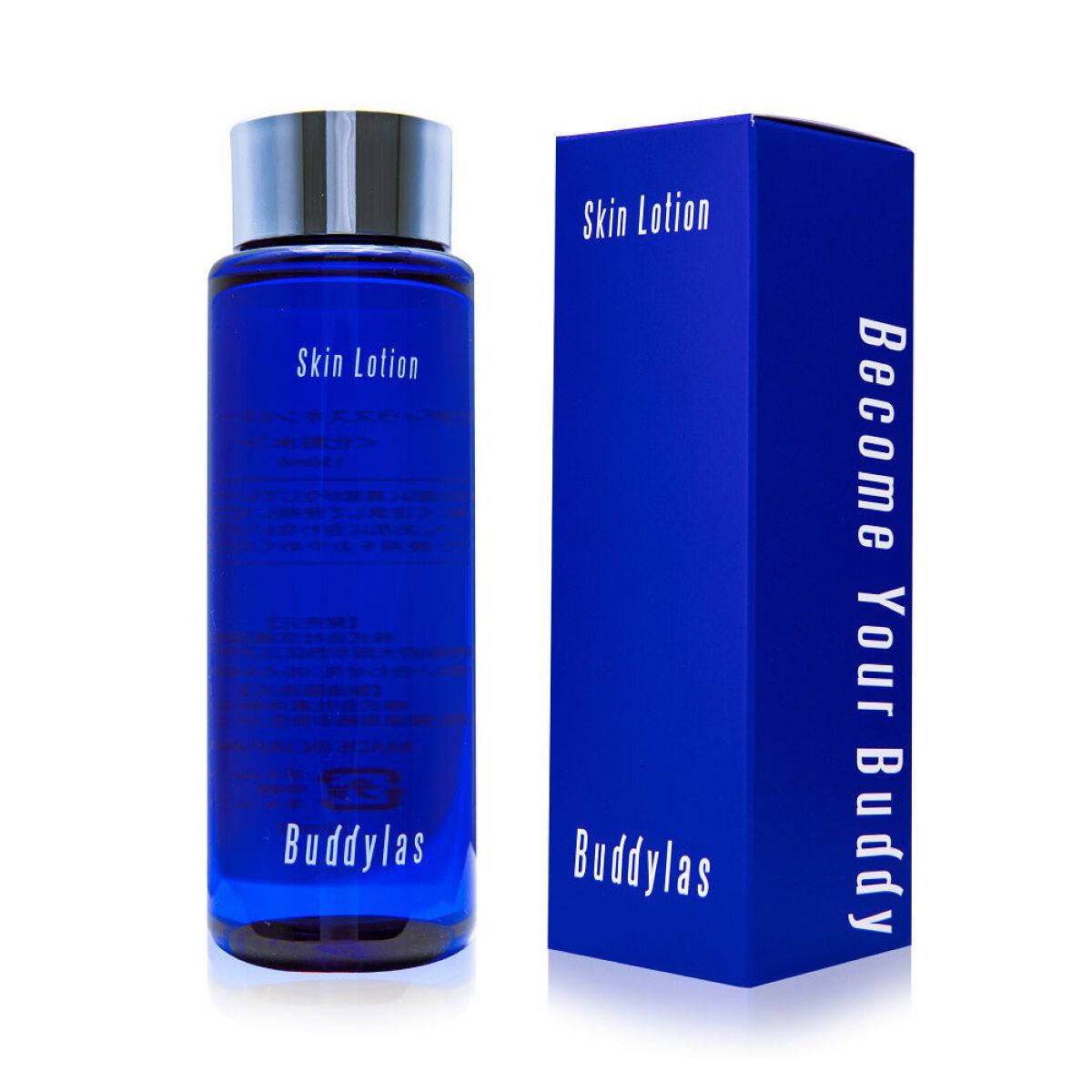 Skin Lotion Buddylas