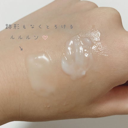 オルビス オフクリーム/オルビス/クレンジングクリームを使ったクチコミ(3枚目)