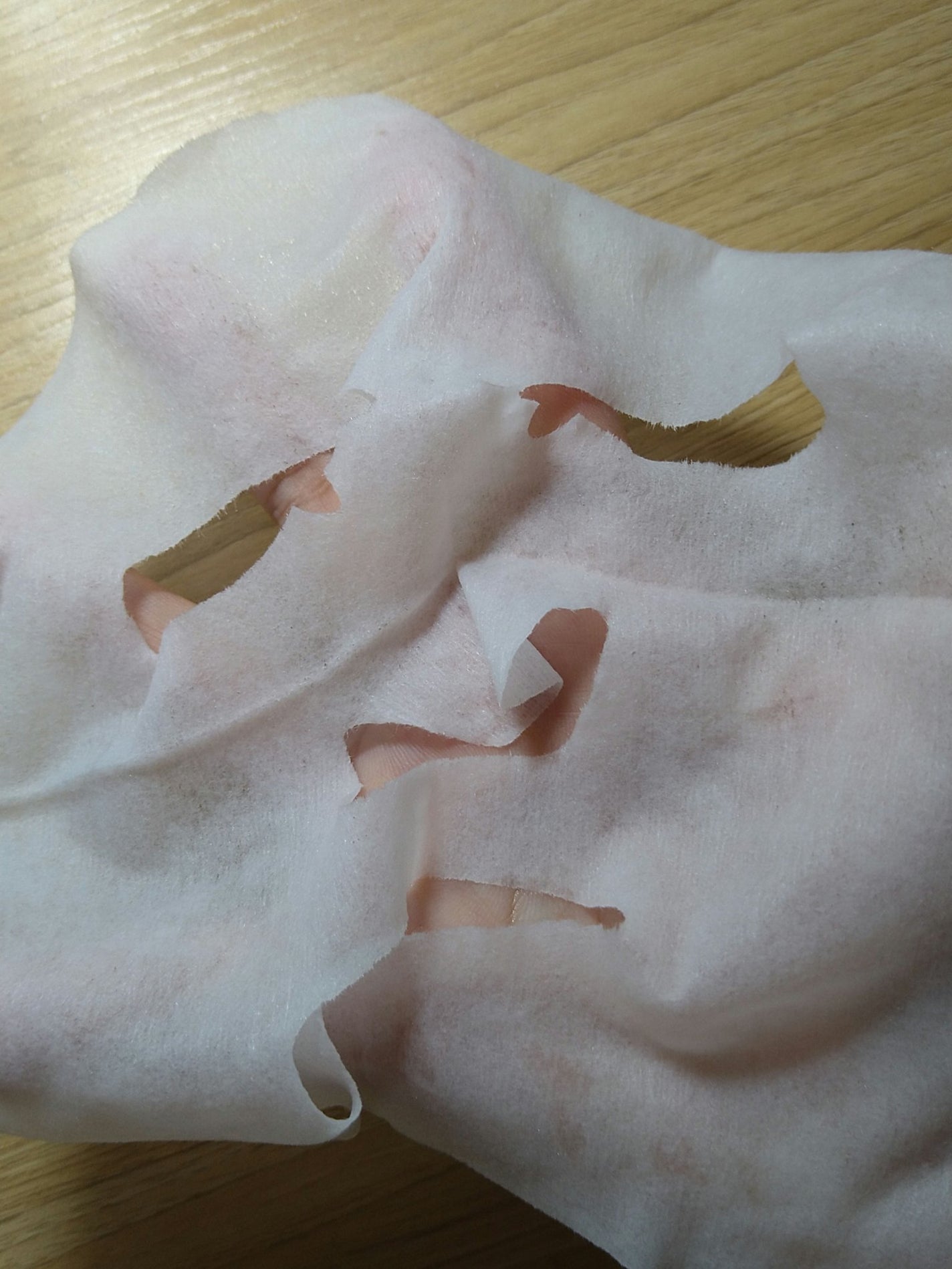 目ざまシート ひきしめタイプ/サボリーノ/シートマスク・パックを使ったクチコミ(3枚目)