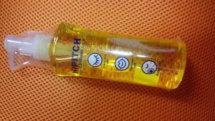 ディープクレンジングオイルW/ハイピッチ/オイルクレンジングを使ったクチコミ(1枚目)