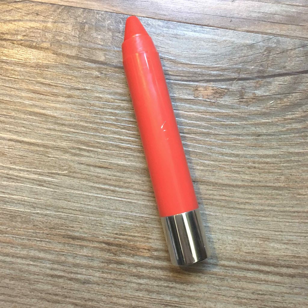 バーム ステイン/REVLON/口紅を使ったクチコミ(1枚目)