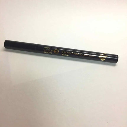 アンファー(スカルプD) スカルプD ボーテ ピュアフリーアイライナー(旧品)のクチコミ「私が持っているのはBlack のお色です🌸
🙆♀️気に入っているところ
・なし
🙅♀️.....」(1枚目)