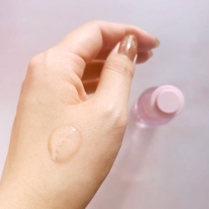 ピンクティーツリーシナジーセラム/APLIN/美容液を使ったクチコミ(5枚目)