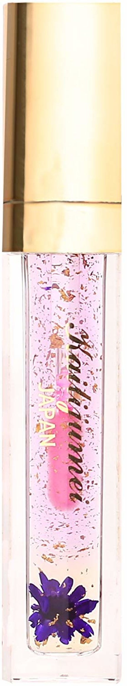 パープル(金箔)