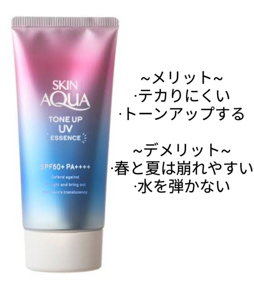 ウォーターリップ トーンアップCC/メンソレータム/リップクリームを使ったクチコミ（2枚目）