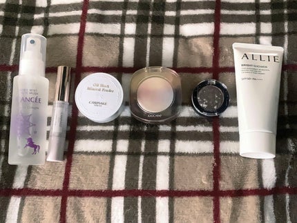 ボディミスト ホワイトムスク/フィアンセ/香水(レディース)を使ったクチコミ(1枚目)