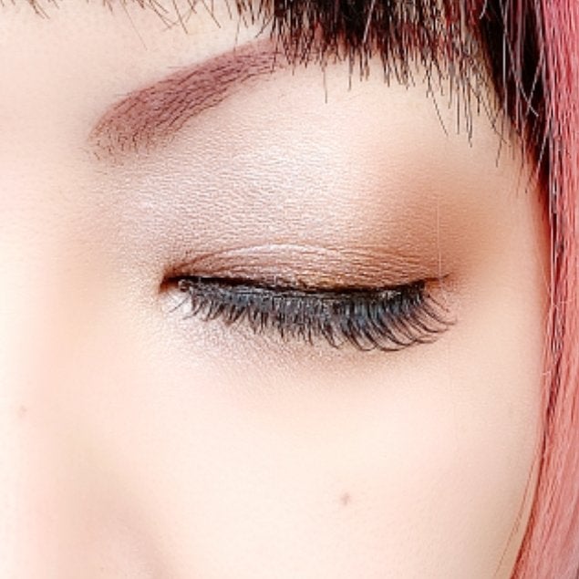 プロ アイパレット ミニ/CLIO/アイシャドウパレットを使ったクチコミ(4枚目)