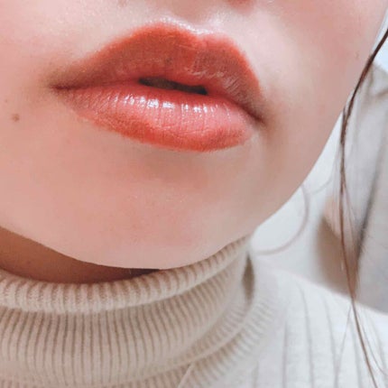 ジンジャーリップバター/SHIRO/リップグロスを使ったクチコミ(2枚目)