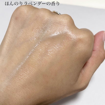 カーミングフェイシャルミスト/favs/化粧水を使ったクチコミ(3枚目)