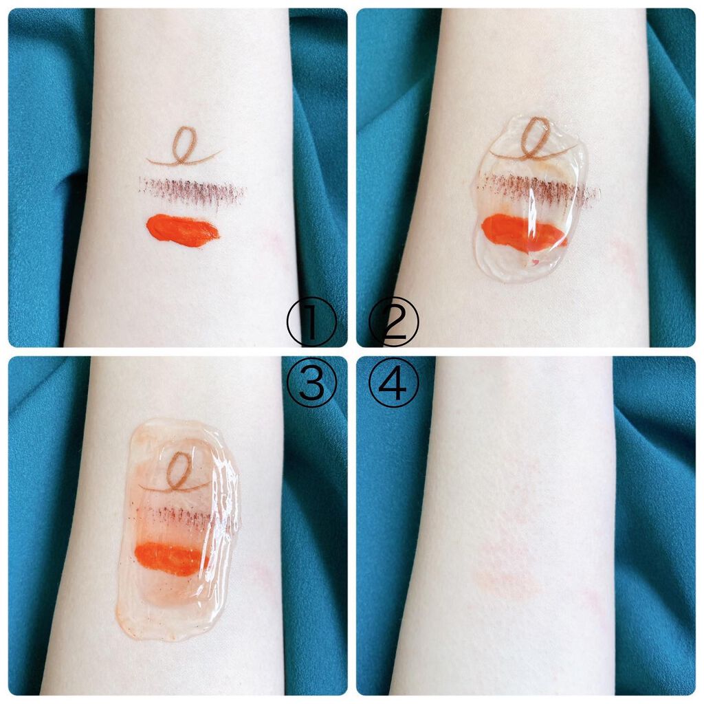 Salanaru ピュアクレンジングジェル クリア/Salanaru(サラナル)/クレンジングジェルを使ったクチコミ(5枚目)