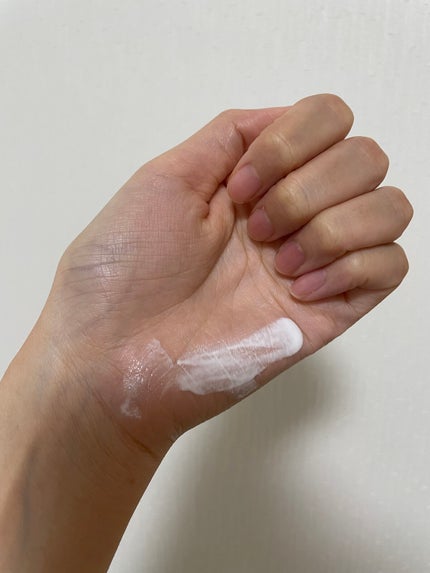 アンブリオリス モイスチャークリーム/アンブリオリス/フェイスクリームを使ったクチコミ(5枚目)