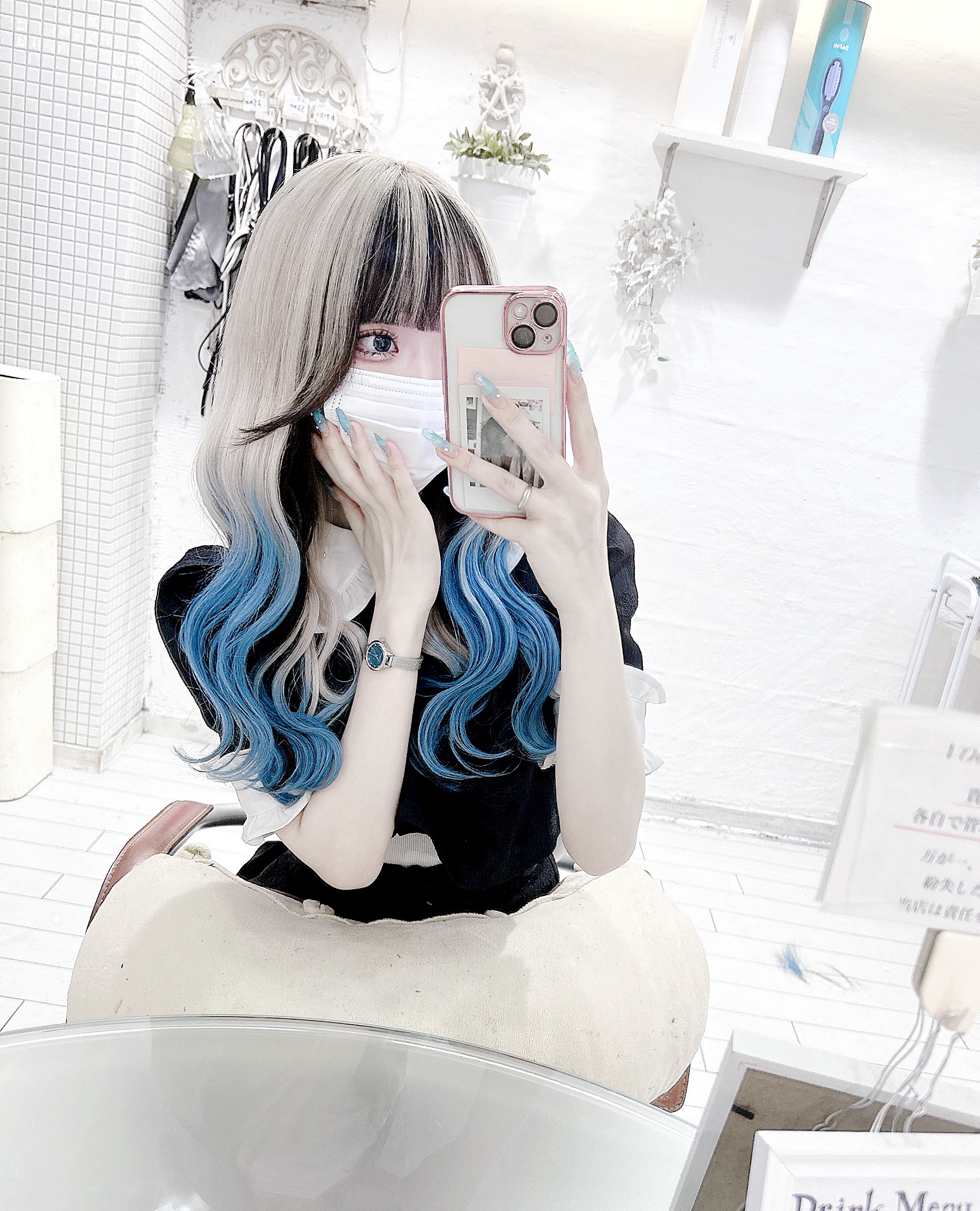 WONDER BALM/La'dor/洗い流すヘアトリートメントを使ったクチコミ（2枚目）