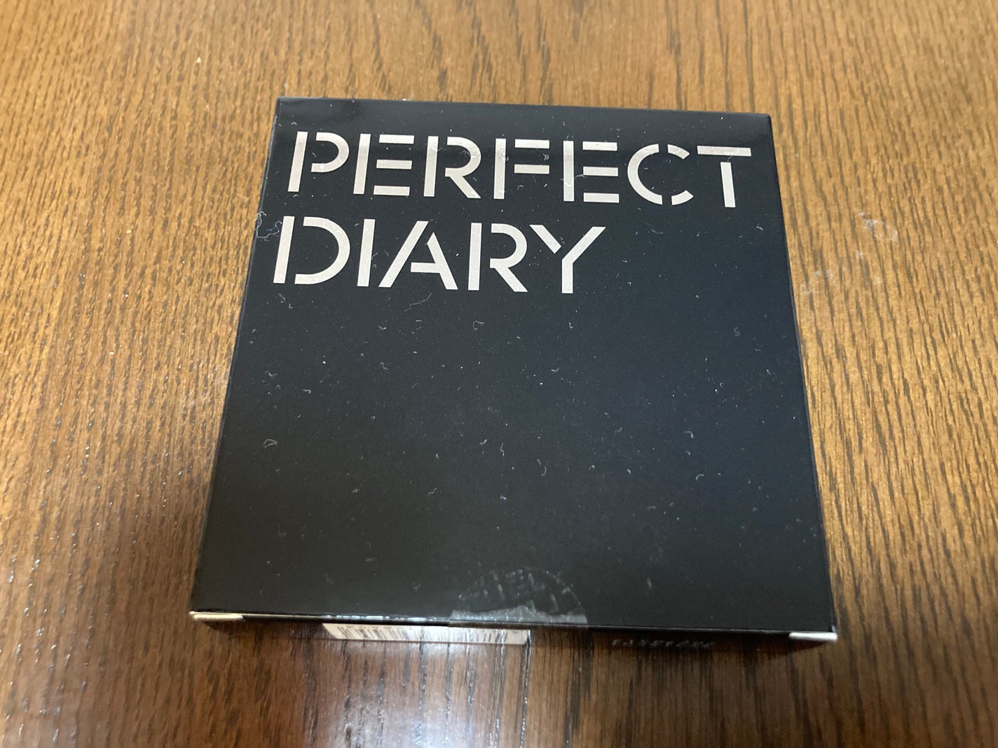 スターダストダイヤモンドハイライトパウダー/PERFECT DIARY/パウダーハイライトを使ったクチコミ(1枚目)