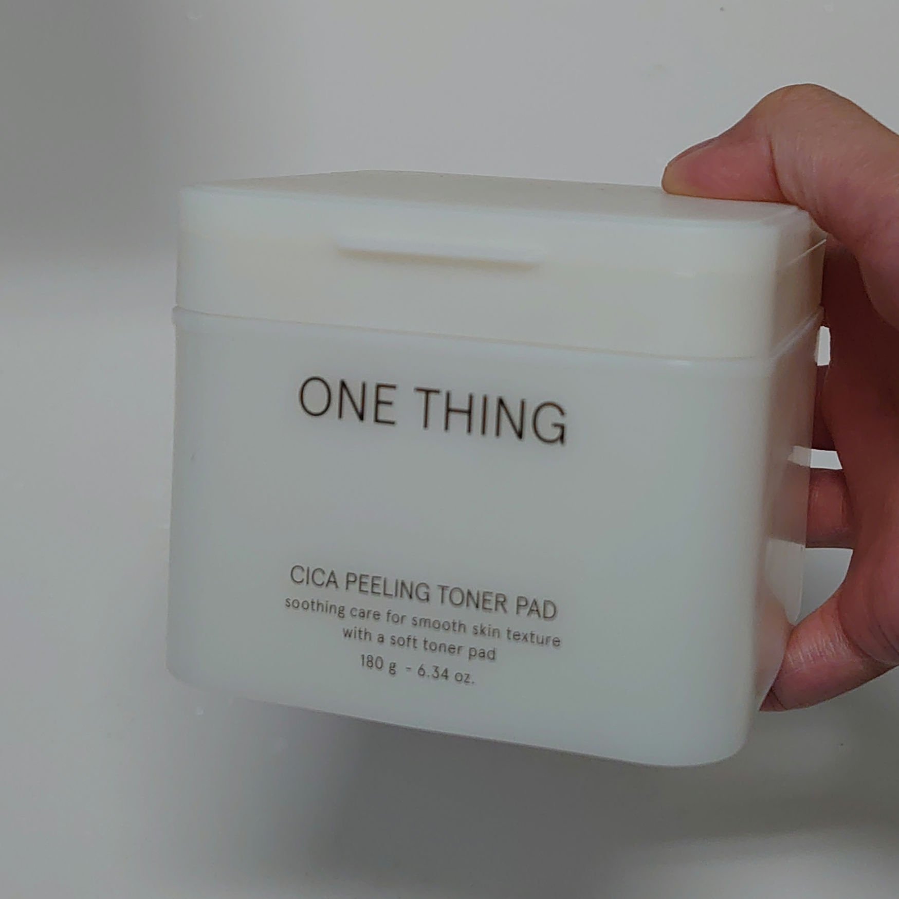 グリーン クレイ酵素クレンザー/SKIN SIGNAL/洗顔パウダーを使ったクチコミ（3枚目）