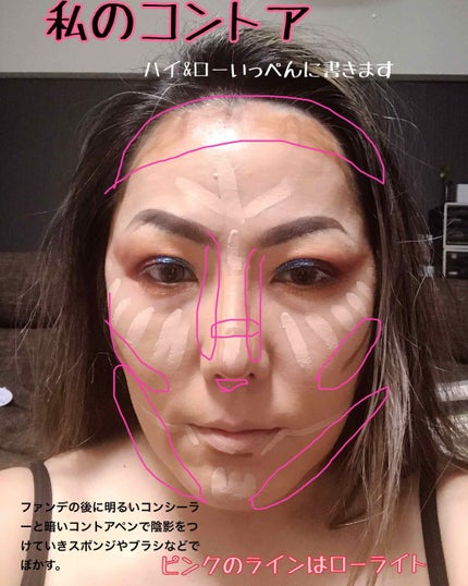 ゆっちゃん on LIPS 「#リクエスト今回はパーティーに行くのでついでにリクエストにあっ..」(2枚目)