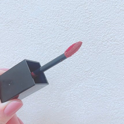 ブラーグロイリップティント/Dinto/リップティントを使ったクチコミ(2枚目)