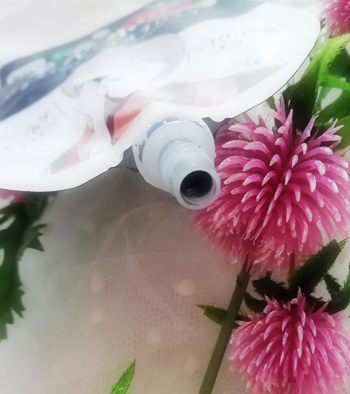 毛穴小町 ブラックピールオフパック/クリアターン/ピーリングを使ったクチコミ(3枚目)