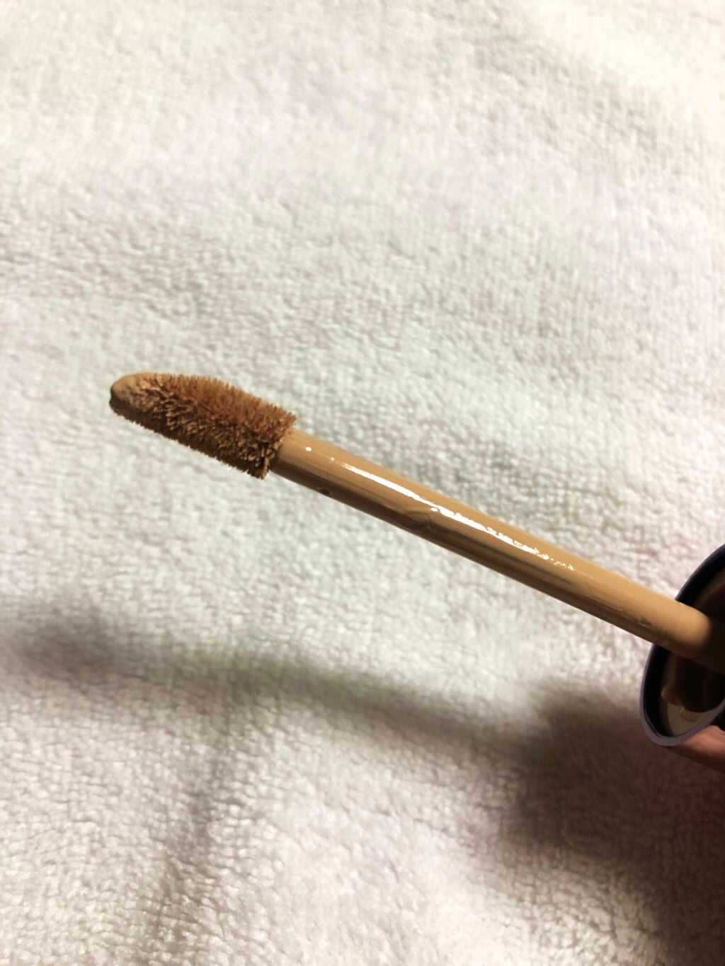 スタジオ コンシーラー /the SAEM/リキッドコンシーラーを使ったクチコミ(5枚目)