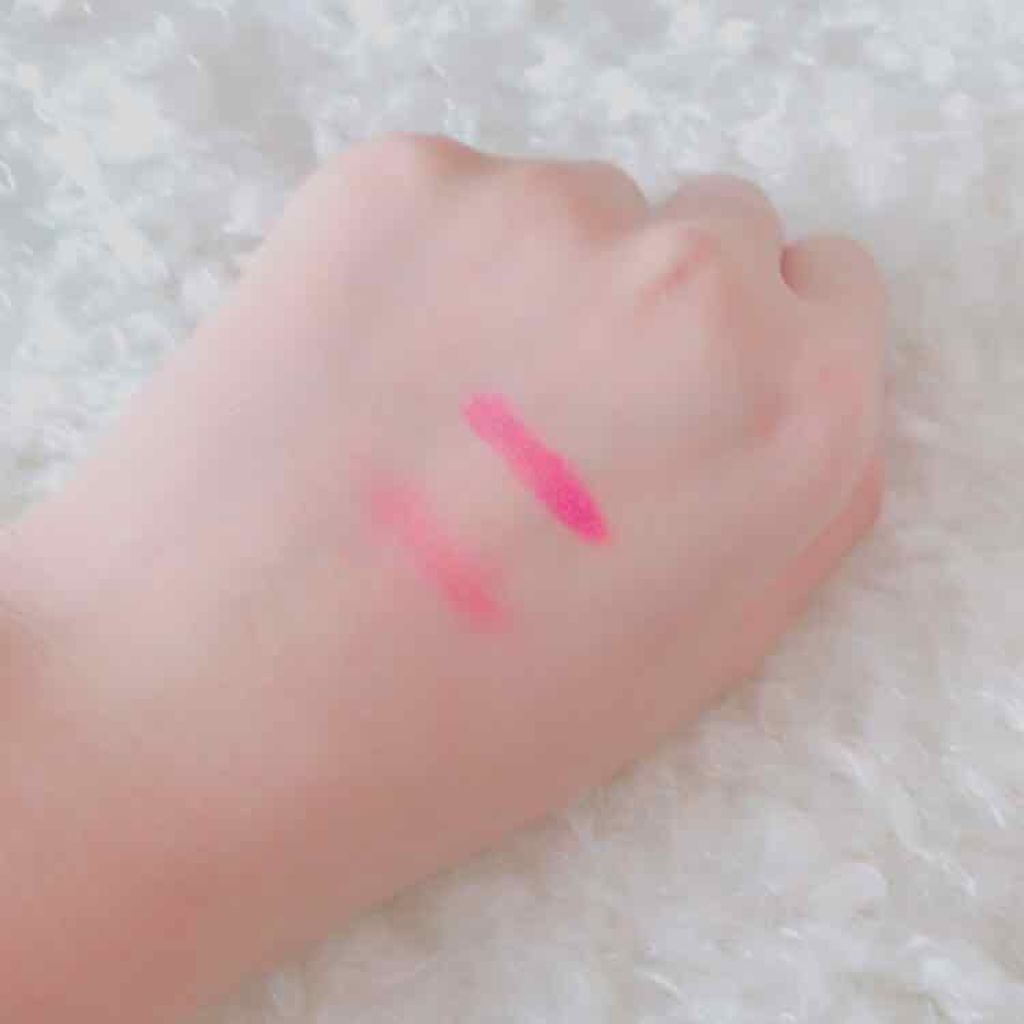 エンジェル ハート アイカラーズ/エンジェルハート/単色アイシャドウを使ったクチコミ(2枚目)