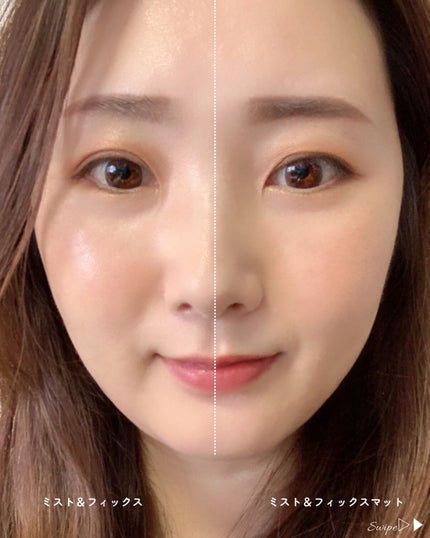 ミスト&フィックス マット 100ml/MAKE UP FOR EVER/ミスト状化粧水の画像