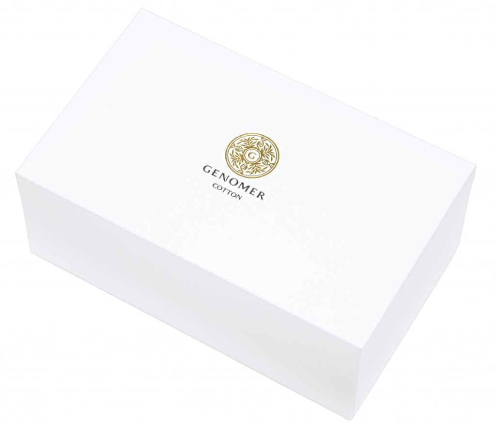 ジェノマー コットン