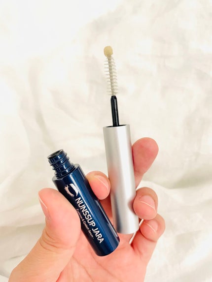 Eyebrow&Eyelash Serum/NUNSSUP JARA/まつげ美容液を使ったクチコミ(2枚目)