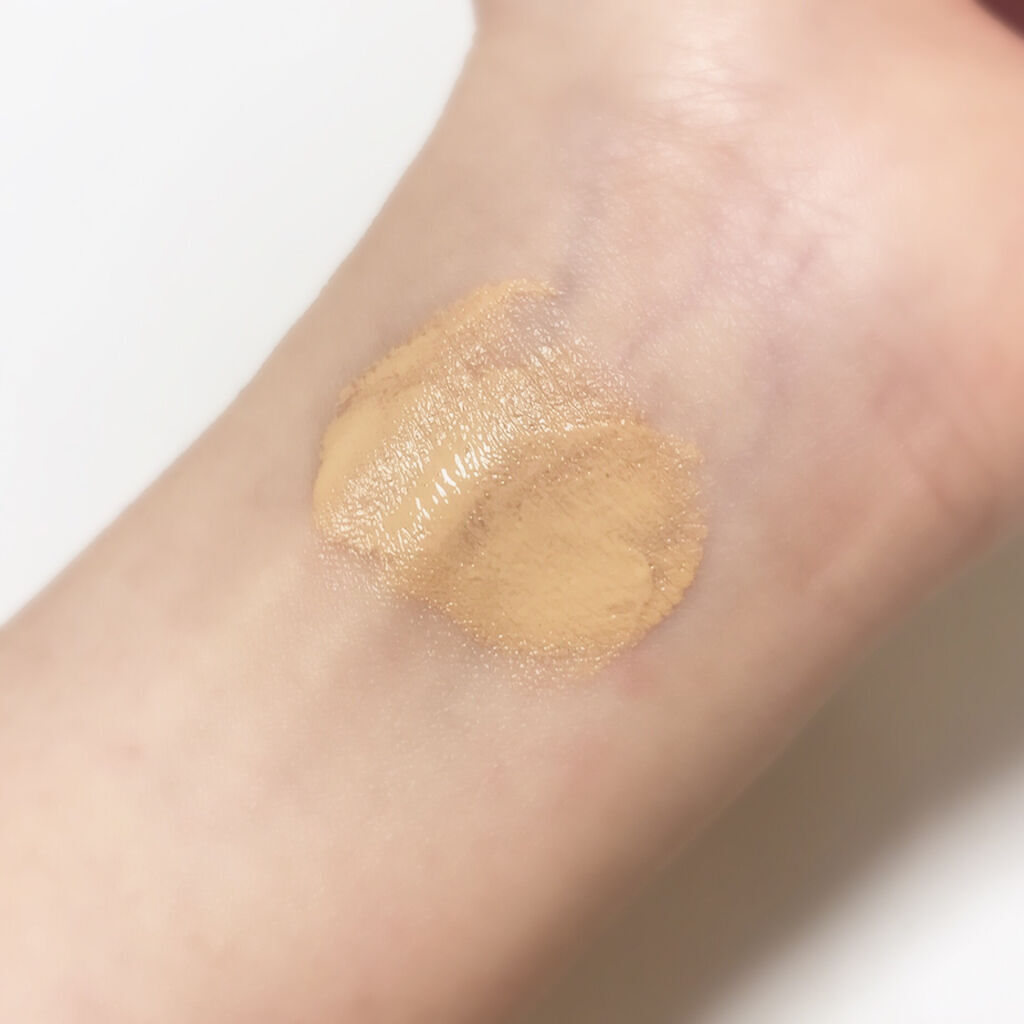 スキンエクスパート/m.m.m/化粧下地を使ったクチコミ（2枚目）